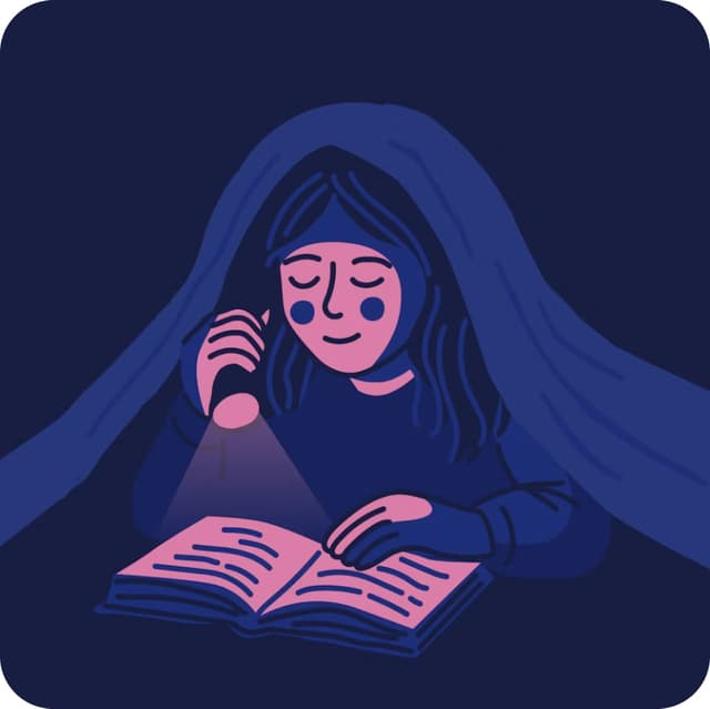 Your Personalized Growth Story — A Narrative that Inspires